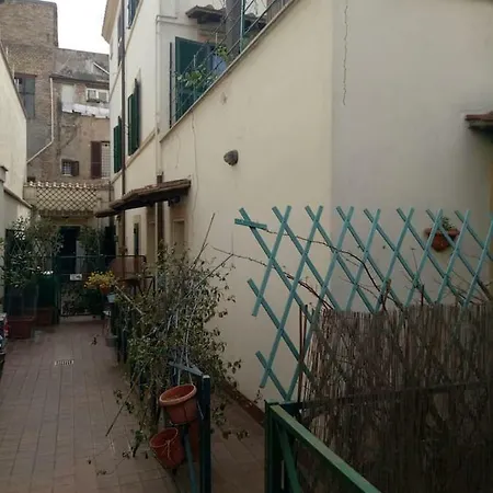 Alloggio Pigneto Rome Exterior photo