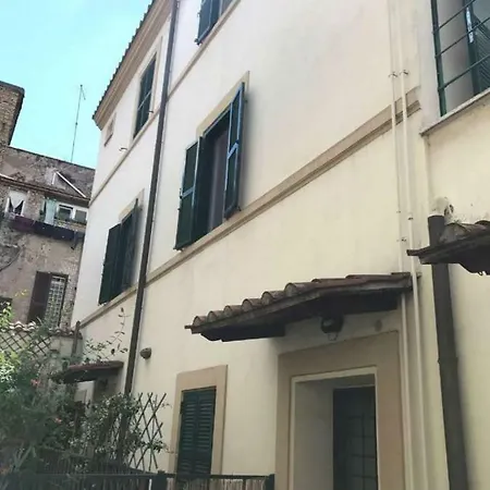 Alloggio Pigneto Rome Exterior photo
