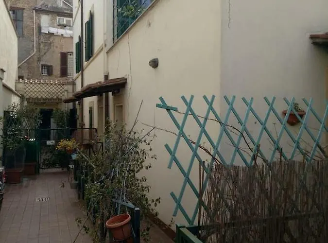 Alloggio Pigneto